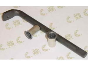 AUTOKIT 03.80692/200 įtempiklio svirtis, V formos rumbuotas diržas 
 Diržinė pavara -> V formos rumbuotas diržas/komplektas -> Įtempiklis
047903306, 47903306