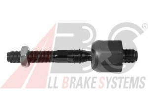 A.B.S. 240418 vidinė skersinė vairo trauklė 
 Vairavimas -> Vairo mechanizmo sujungimai
274353