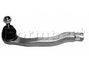 FORMPART 3602015 skersinės vairo trauklės galas 
 Vairavimas -> Vairo mechanizmo sujungimai
53560-S04-003, 53560-S04-013, 53560-SR0-A01