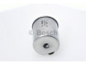 BOSCH F 026 402 044 kuro filtras 
 Techninės priežiūros dalys -> Papildomas remontas
611 092 01 01, A 611 092 01 01