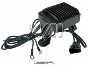 WAIglobal H0597 reguliatorius, kintamosios srovės generatorius
7450597