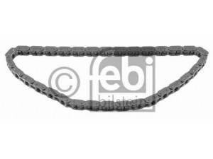 FEBI BILSTEIN 25229 grandinė, alyvos siurblio pavara 
 Variklis -> Tepimas -> Alyvos siurblys/dalys -> Pavaros grandinė
1 097 626, YC1Q6A895BA