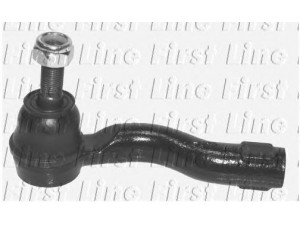 FIRST LINE FTR5183 skersinės vairo trauklės galas 
 Vairavimas -> Vairo mechanizmo sujungimai
4504749015