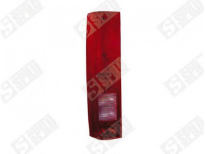SPILU 900267 kombinuotas galinis žibintas 
 Kėbulas -> Transporto priemonės galas -> Kombinuotas galinis žibintas/dalys -> Kombinuotas galinis žibintas
984 729 79