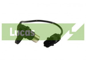 LUCAS ELECTRICAL SEB1407 jutiklis, skirstomojo veleno padėtis 
 Elektros įranga -> Jutikliai
46552950