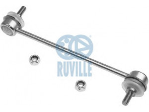 RUVILLE 915228 šarnyro stabilizatorius 
 Ašies montavimas/vairavimo mechanizmas/ratai -> Stabilizatorius/fiksatoriai -> Savaime išsilyginanti atrama
1106269, 5106995, 6960036, 95947829