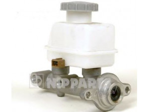 NIPPARTS J3100501 pagrindinis cilindras, stabdžiai 
 Stabdžių sistema -> Pagrindinis stabdžių cilindras
58510-22320
