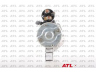 ATL Autotechnik A 77 560 starteris
894429-9770, 894429-9771, 897118-5420
