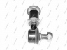 NPS N405N07 šarnyro stabilizatorius 
 Ašies montavimas/vairavimo mechanizmas/ratai -> Stabilizatorius/fiksatoriai -> Savaime išsilyginanti atrama
54618-0F000, 54618MB40A