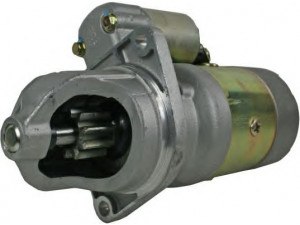 PRESTOLITE ELECTRIC 35261420 starteris 
 Elektros įranga -> Starterio sistema -> Starteris
1359119, 1367049, 1541457, 1542195