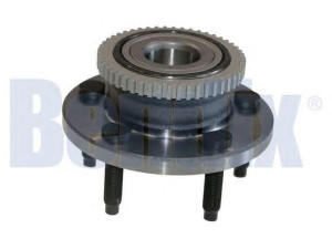 BENDIX 051409B rato guolio komplektas 
 Ašies montavimas/vairavimo mechanizmas/ratai -> Rato stebulė/montavimas -> Rato guolis
4R332C300AB, 4R3Z1104AA, 4R3Z1104AB