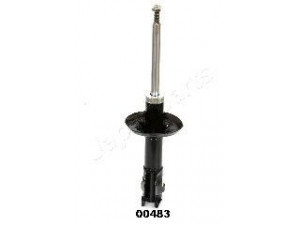 JAPANPARTS MM-00483 amortizatorius 
 Pakaba -> Amortizatorius
1H04130310, 535413031B, 1H0413031F
