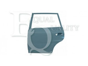 EQUAL QUALITY L04708 durys, kėbulas 
 Kėbulas -> Keleivių kabina -> Durys/dalys
0K30A73020