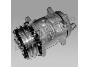 DENSO DCP99912 kompresorius, oro kondicionierius