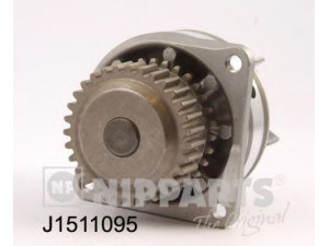 NIPPARTS J1511095 vandens siurblys 
 Aušinimo sistema -> Vandens siurblys/tarpiklis -> Vandens siurblys
21010-AL525, 21010-AL527, 21010-AL528
