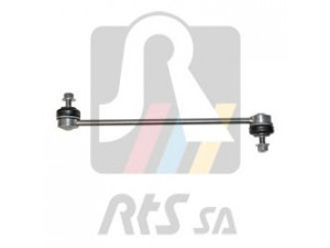 RTS 97-90512 šarnyro stabilizatorius 
 Ašies montavimas/vairavimo mechanizmas/ratai -> Stabilizatorius/fiksatoriai -> Savaime išsilyginanti atrama
1607322580, 1607322580