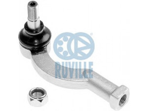 RUVILLE 918108 skersinės vairo trauklės galas 
 Vairavimas -> Vairo mechanizmo sujungimai
31320-GA200