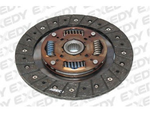EXEDY MZD026U sankabos diskas 
 Sankaba/dalys -> Sankabos diskas
029016150F, 043716460, 043716460A