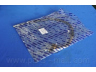 PARTS-MALL PTD-022 trosas, stovėjimo stabdys 
 Stabdžių sistema -> Valdymo svirtys/trosai
4902005100, 4902005106X, P4902005100