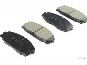 MAGNETI MARELLI 600000097790 stabdžių trinkelių rinkinys, diskinis stabdys
04465-26130, 04465-26160, 04465-26170