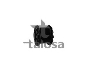 TALOSA 57-02006 valdymo svirties/išilginių svirčių įvorė 
 Ašies montavimas/vairavimo mechanizmas/ratai -> Valdymo svirtis/pasukamosios svirties sujungimas -> Montavimas/sutvirtinimas
12704, 377407181A, 811407181, 811407181A
