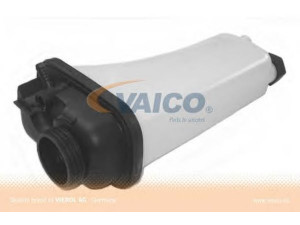 VAICO V20-0083 išsiplėtimo bakelis, aušinimo skystis 
 Aušinimo sistema -> Radiatorius/alyvos aušintuvas -> Išsiplėtimo bakelis, variklio aušinimo skystis
17 11 1 723 520