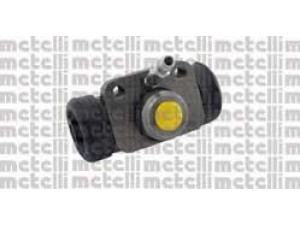 METELLI 04-0892 rato stabdžių cilindras 
 Stabdžių sistema -> Ratų cilindrai