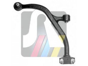 RTS 96-00541-2 vikšro valdymo svirtis 
 Ašies montavimas/vairavimo mechanizmas/ratai -> Valdymo svirtis/pasukamosios svirties sujungimas -> Vairo trauklės (valdymo svirtis, išilginis balansyras, diago
3520.92, 9451135580, 3520.92