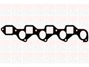 FAI AutoParts IM1831 tarpiklių rinkinys, įsiurbimo kolektorius 
 Variklis -> Cilindrų galvutė/dalys -> Įsiurbimo kolektoriaus tarpiklis/sandarinimo žiedas
140352W201