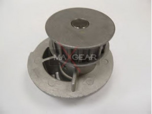 MAXGEAR 47-0124 vandens siurblys 
 Aušinimo sistema -> Vandens siurblys/tarpiklis -> Vandens siurblys
13 34 078, 1334 078, 1334078, 1334078