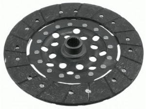 SACHS 1864 634 015 sankabos diskas 
 Sankaba/dalys -> Sankabos diskas