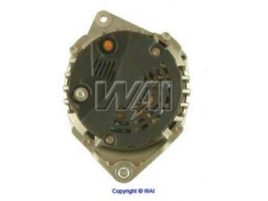 WAIglobal 23223N kintamosios srovės generatorius 
 Elektros įranga -> Kint. sr. generatorius/dalys -> Kintamosios srovės generatorius
5705AF, 500371244, 504033459, 500371244