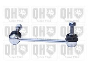 QUINTON HAZELL QLS3776S šarnyro stabilizatorius 
 Ašies montavimas/vairavimo mechanizmas/ratai -> Stabilizatorius/fiksatoriai -> Pasukimo trauklė
52325-TA0-A01
