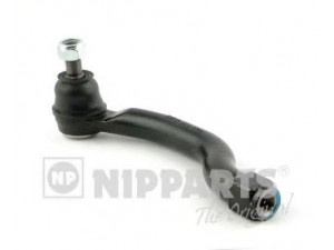 NIPPARTS N4834027 skersinės vairo trauklės galas 
 Vairavimas -> Vairo mechanizmo sujungimai
53540-TA0-A01
