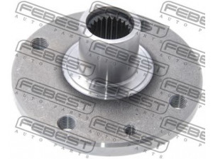 FEBEST 0282-E11F rato stebulė 
 Ašies montavimas/vairavimo mechanizmas/ratai -> Rato stebulė/montavimas -> Rato stebulė
40204-AX600
