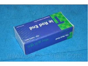 PARTS-MALL PXCTB-039-S skersinės vairo trauklės galas
568204E040