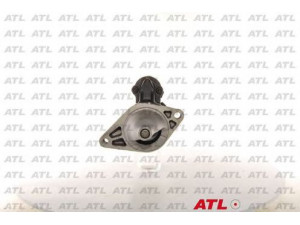 ATL Autotechnik A 23 550 starteris 
 Elektros įranga -> Starterio sistema -> Starteris
28100-0J020, 28100-0J030, 28100-0J031