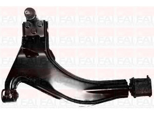 FAI AutoParts SS2371 vikšro valdymo svirtis 
 Ašies montavimas/vairavimo mechanizmas/ratai -> Valdymo svirtis/pasukamosios svirties sujungimas -> Vairo trauklės (valdymo svirtis, išilginis balansyras, diago
545007C350