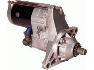 DELCO REMY 10461518 starteris