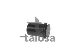 TALOSA 57-01853 valdymo svirties/išilginių svirčių įvorė 
 Ašies montavimas/vairavimo mechanizmas/ratai -> Valdymo svirtis/pasukamosios svirties sujungimas -> Montavimas/sutvirtinimas
1683330714