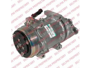 DELPHI TSP0155808 kompresorius, oro kondicionierius 
 Oro kondicionavimas -> Kompresorius/dalys
504005418, 504005418