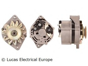 LUCAS ELECTRICAL LRA02599 kintamosios srovės generatorius 
 Elektros įranga -> Kint. sr. generatorius/dalys -> Kintamosios srovės generatorius
1204316, 1204320, 1204335
