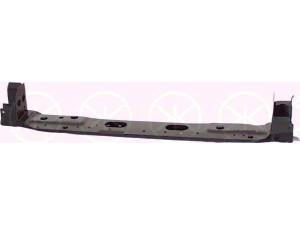 KLOKKERHOLM 5050230A1 skersinis bėgis 
 Kėbulas -> Kėbulo dalys/ sparnas/buferis -> Side/ Cross Member
02 22 001, 90449368