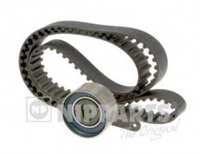 NIPPARTS J1114004 paskirstymo diržo komplektas
