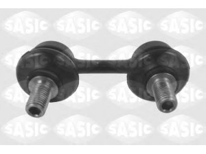 SASIC 9005044 šarnyro stabilizatorius 
 Ašies montavimas/vairavimo mechanizmas/ratai -> Stabilizatorius/fiksatoriai -> Savaime išsilyginanti atrama
4882033010