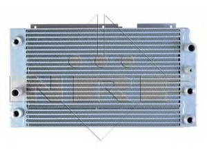 NRF 910071 radiatorius, variklio aušinimas
3501070550
