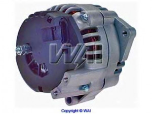 WAIglobal 8208N kintamosios srovės generatorius