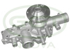 GGT PA10651 vandens siurblys 
 Aušinimo sistema -> Vandens siurblys/tarpiklis -> Vandens siurblys
7701462389, 7701466421, 3287335