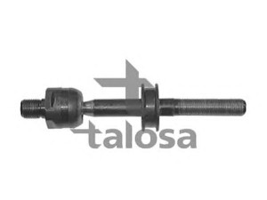 TALOSA 44-02331 vidinė skersinė vairo trauklė 
 Vairavimas -> Vairo mechanizmo sujungimai