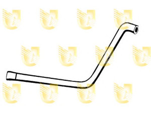 UNIGOM S2232 radiatoriaus žarna 
 Aušinimo sistema -> Žarnelės/vamzdeliai/sujungimai -> Radiatoriaus žarnos
82429724, 82429724